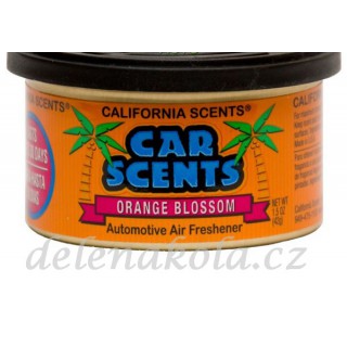 California Scents - Pomeranč 